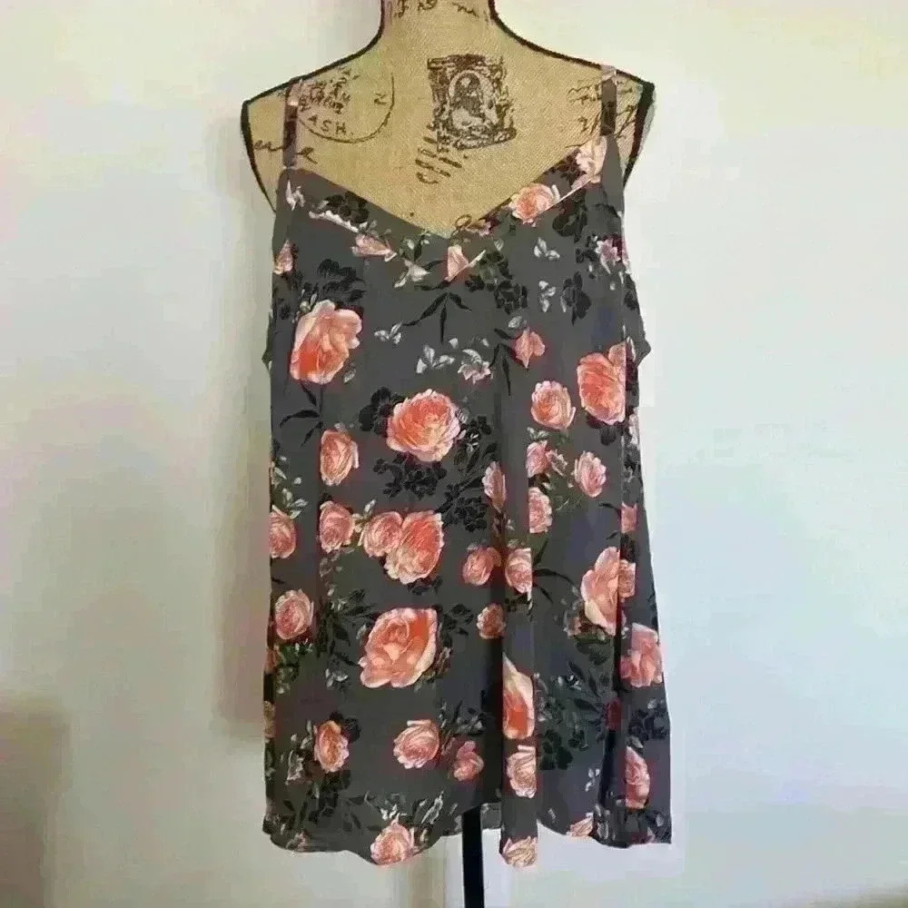 Woman’s dress camo brand new with tags